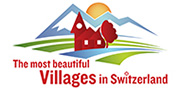 The most beautiful Villages in Switzerland