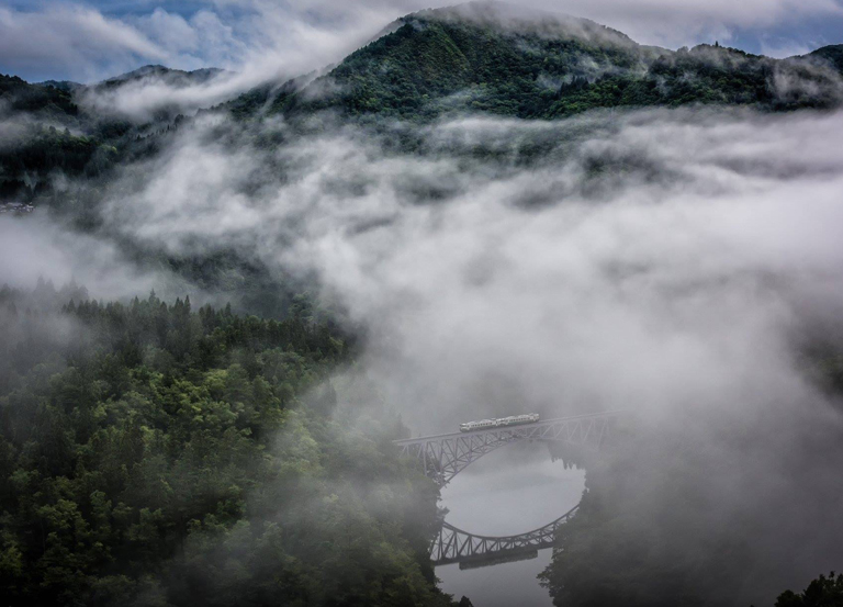 日本で最も美しい村 連合