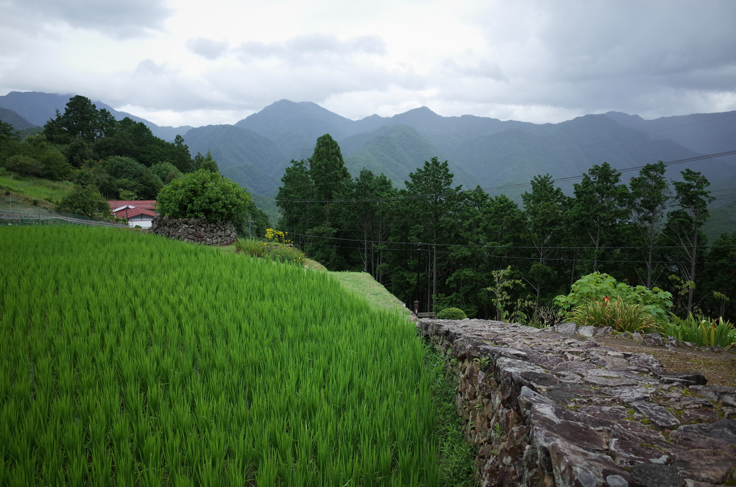 Template:日本で最も美しい村連合
