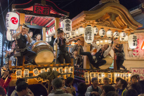 「日本で最も美しい村」フォトコンテスト2018の募集が開始しました!