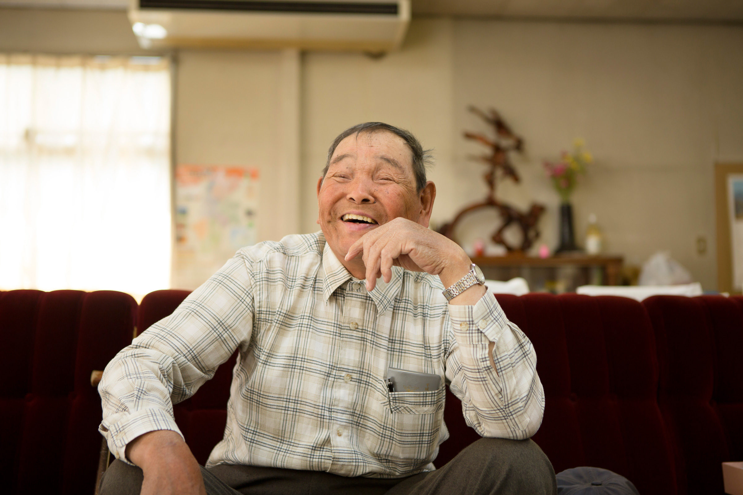 人生をかけて 蜂と喜怒哀楽を分かち合う 日本で最も美しい村 連合