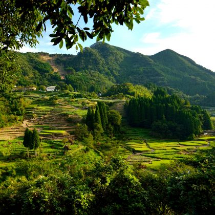 加盟町村 「日本で最も美しい村」連合