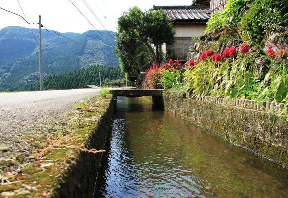 球磨村 日本で最も美しい村 連合