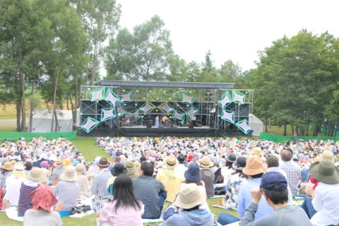 【北海道・中札内村】中札内花咲くコンサートの開催について