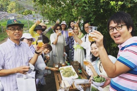 【奈良県・曽爾村】地域おこし協力隊を募集しています✨