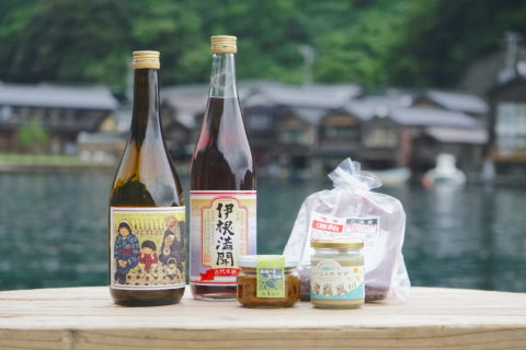 【京都府伊根町】酒蔵からYouTube Live配信! KuraNomi~丹後と乾杯~(vol.1向井酒造)