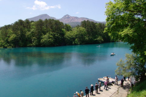 【福島県北塩原村】地域おこし協力隊を募集しています!