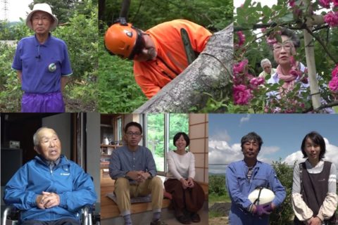 【長野県・原村】田舎暮らし案内人の紹介ムービーを作りました!