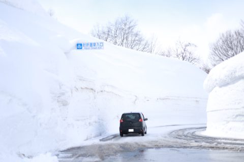 【山形県大蔵村】今年もやります!ドカ雪・大雪割キャンペーン!