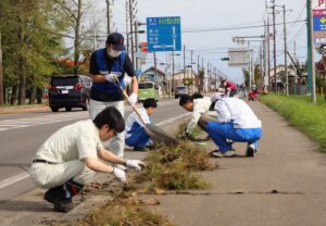 日本で最も美しい村ビューティフルデー 参加者募集！(後援：農林水産省・環境省)※9/19情報更新