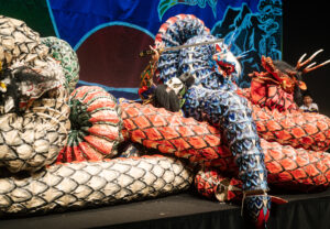 第4回「日本で最も美しい村まつり」開催報告