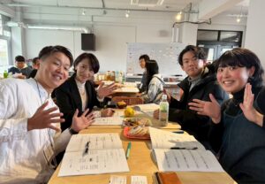 第4回 全国U35みらい創造会議 in TOKYO 開催レポート